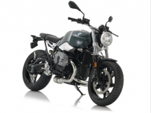 Фото BMW R nine T Pure  №3