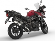 Фото Triumph Tiger Explorer XRt  №4